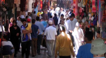 الفهري: الثروة السكانية في المغرب تعزز الاقتصاد
