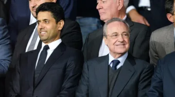بيريز ي reassuring مشجعي ريال مدريد: عودتنا ستكون قريبة.