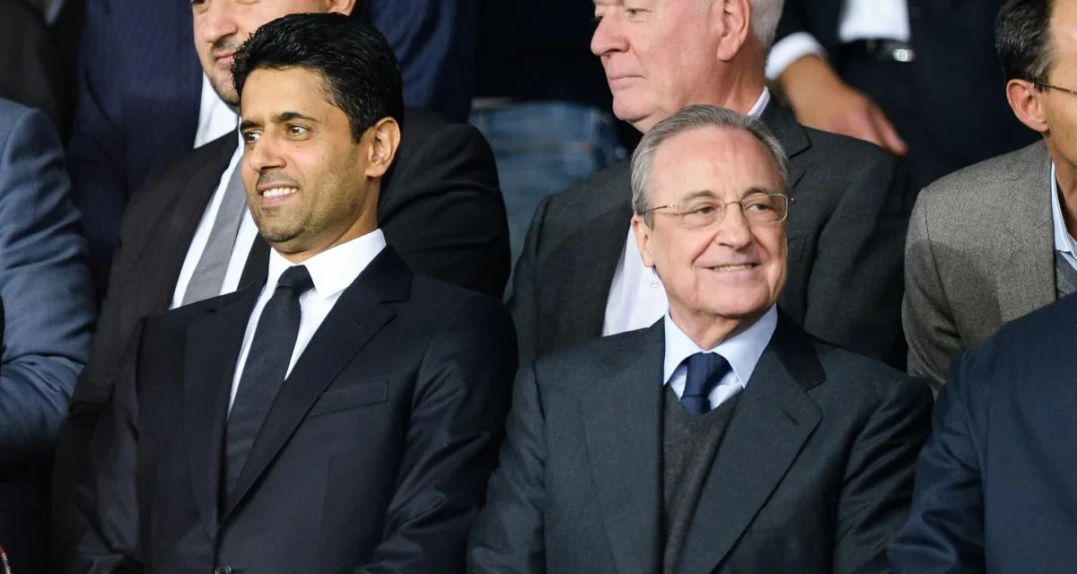 بيريز ي reassuring مشجعي ريال مدريد: عودتنا ستكون قريبة.