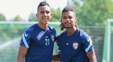 مفتاح مهدي مبارك في حوزة العين والوداد ينتظر الإشارة للمضي قدماً