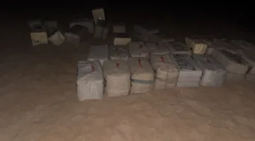 إحباط عمليتين لتهريب المخدرات والهجرة غير الشرعية في مدينة الجديدة