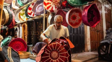 صفقات تتجاوز 22 ملياراً.. لحسن السعدي يكشف إنجازات “مشروع 2015”
