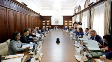 “مغرب 2030”: الحكومة تؤسس منظمة لمتابعة مشاريع المونديال.