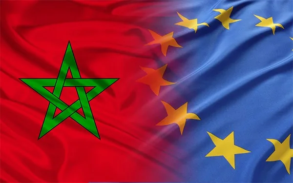 اجتماع منتظر للجنة البرلمانية المشتركة بين المغرب والاتحاد الأوروبي اجتماع منتظر للجنة البرلمانية المشتركة بين المغرب والاتحاد الأوروبي