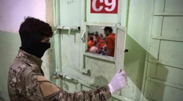 “أين أولادنا؟”.. عائلات مغربية لمعتقلين بالعراق تعبر عن استيائها من عدم الاهتمام الدبلوماسي