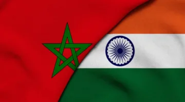 سفير يثني على التعاون بين المغرب والهند