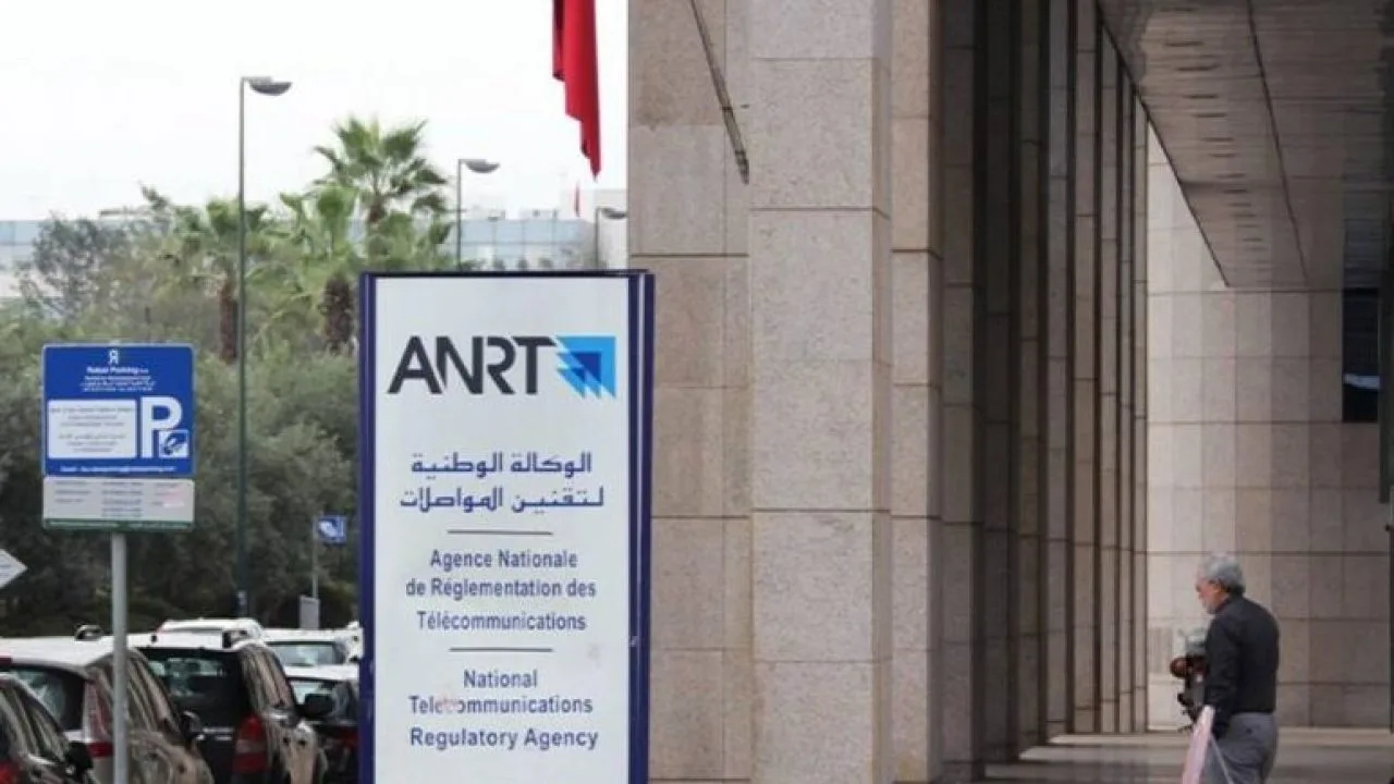 عاجل/ هيئة تنظيم الاتصالات تتيح الفرصة للحصول على تراخيص “5G” عاجل/ هيئة تنظيم الاتصالات تتيح الفرصة للحصول على تراخيص “5G”