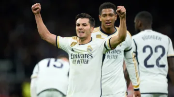 بايرن ميونخ يوفر لدياز فرصة للهروب من معاناة ريال مدريد