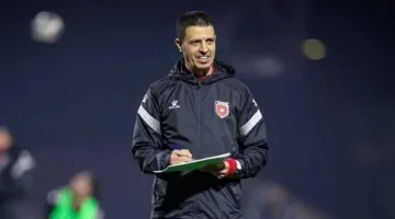 الاتحاد الأردني يؤكد دعمه لجمال السلامي مجددًا