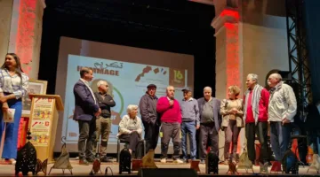 إطلاق مهرجان دكالة للفنون والثقافة في الجديدة
