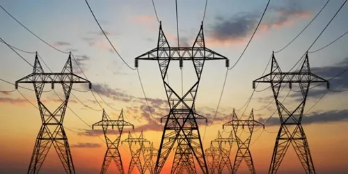 وكالة تراقب الأعمال الفنية لإنشاء خط كهربائي بفولتية عالية وكالة تراقب الأعمال الفنية لإنشاء خط كهربائي بفولتية عالية