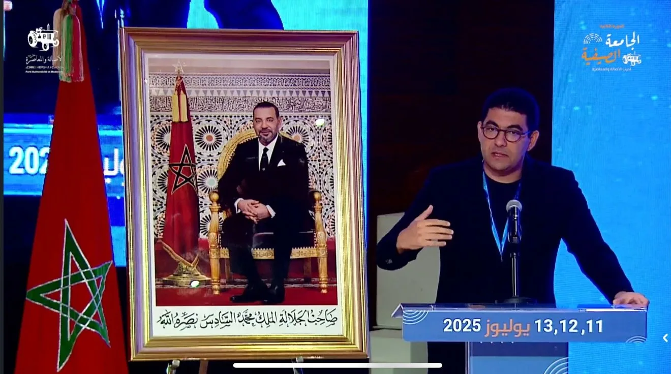 بنسعيد: “البام” ليس وسيلة انتخابية ويجب الاستجابة لتطلعات المجتمع