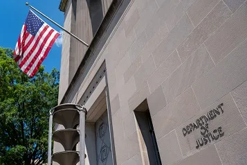 الوزارة الأمريكية للعدل تطالب المحكمة بالإفراج عن مزيد من مستندات إبستين الوزارة الأمريكية للعدل تطالب المحكمة بالإفراج عن مزيد من مستندات إبستين