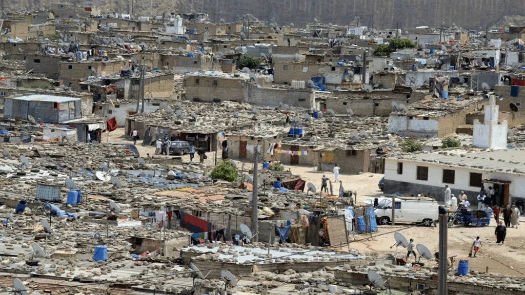 76% من نزاعات الملكية تُحسم لصالح الدولة، ومديرية الأملاك تتعامل مع 4189 حالة “سطو”