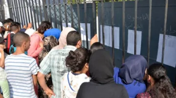نسبة النجاح في البكالوريا في جهة الرباط تتجاوز 93%