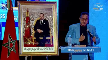 المهاجري: حكومة “البيجيدي” سبب احتجاجات “أيت بوكماز” وأسست لظاهرة “السرقة”
