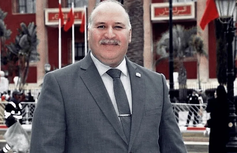 فراق عبد العالي الرامي.. رمز الطفولة وضمير المجتمع المدني في الرباط فراق عبد العالي الرامي.. رمز الطفولة وضمير المجتمع المدني في الرباط