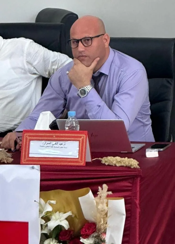 إعادة صياغة هندسة التنمية المحلية: التفاعل بين الدولة، الجماعات المحلية والمجتمع المدني إعادة صياغة هندسة التنمية المحلية: التفاعل بين الدولة، الجماعات المحلية والمجتمع المدني