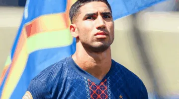 محلل مصري: فوز حكيمي بجائزة الكرة الذهبية غير مرجح بسبب “العنصرية” والمنافسة الشديدة