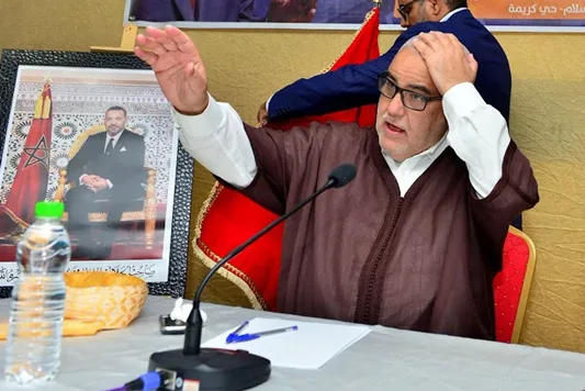 32 جمعية نسائية ترد على تصريحات بنكيران وتصفها بـ “الرجعية” و”المُعادية” للمرأة 32 جمعية نسائية ترد على تصريحات بنكيران وتصفها بـ “الرجعية” و”المُعادية” للمرأة