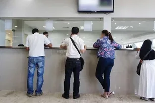 “الوسيط” تخطط لإطلاق مبادرة لتقييم العلاقة بين الإدارة والمراجعين. “الوسيط” تخطط لإطلاق مبادرة لتقييم العلاقة بين الإدارة والمراجعين.