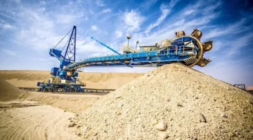 تزايد ديون المشاريع العامة وتراجع إيراداتها في عام 2023