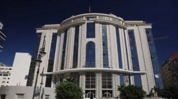 مجموعة طنجة تدعم جهود الرعاية الصحية للنازحين من غزة