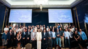 النرويج تحتفل بالمواهب المغربية في أوسلو