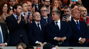 صفقة ثلاثية تجمع برشلونة وليفربول وريال مدريد