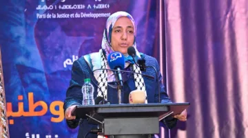 نساء “البيجيدي” يدعمون بنكيران ويعتقدون أن النسويات يخدمون مصالح سياسية معينة