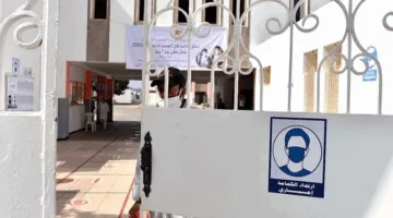 حراس النظافة في المدارس يعبرون عن استيائهم من “طمع” شركات المقاولات برادة