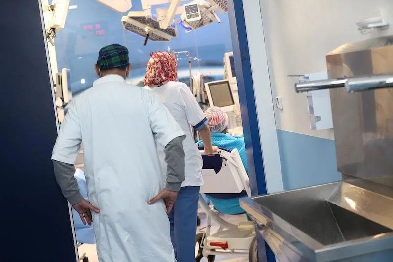 “الأحرار”: تحسين التعليم والرعاية الصحية يعكس التزام الحكومة بنموذج الدولة الاجتماعية “الأحرار”: تحسين التعليم والرعاية الصحية يعكس التزام الحكومة بنموذج الدولة الاجتماعية