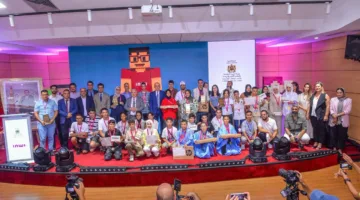 أكثر من 110 آلاف طالب يستفيدون من “inwi Challenge” لتعزيز التعليم الرقمي