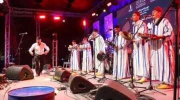مهرجان العيطة المرساوية يبدأ في 18 يوليو.