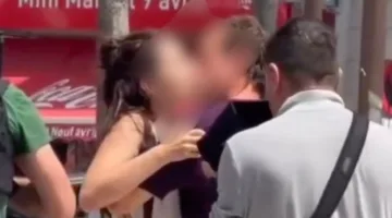 مشاهد “غير لائقة” في ساحة بطنجة.. دعوات للتحقيق وجهود لمنع العرض في أوروبا