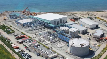 تحلية المياه: المغرب يركز على التكنولوجيا في مواجهة أزمة العطش