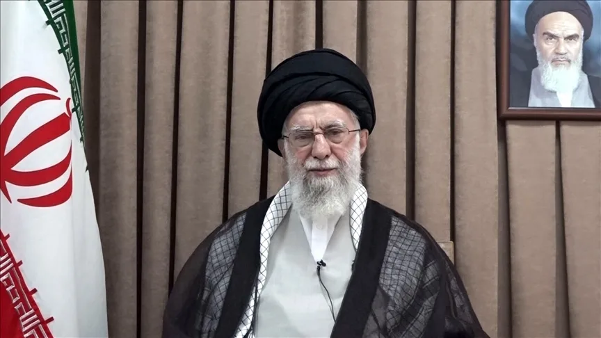 خامنئي: نحن قادرون على توجيه ضربات أقسى لأمريكا وإسرائيل