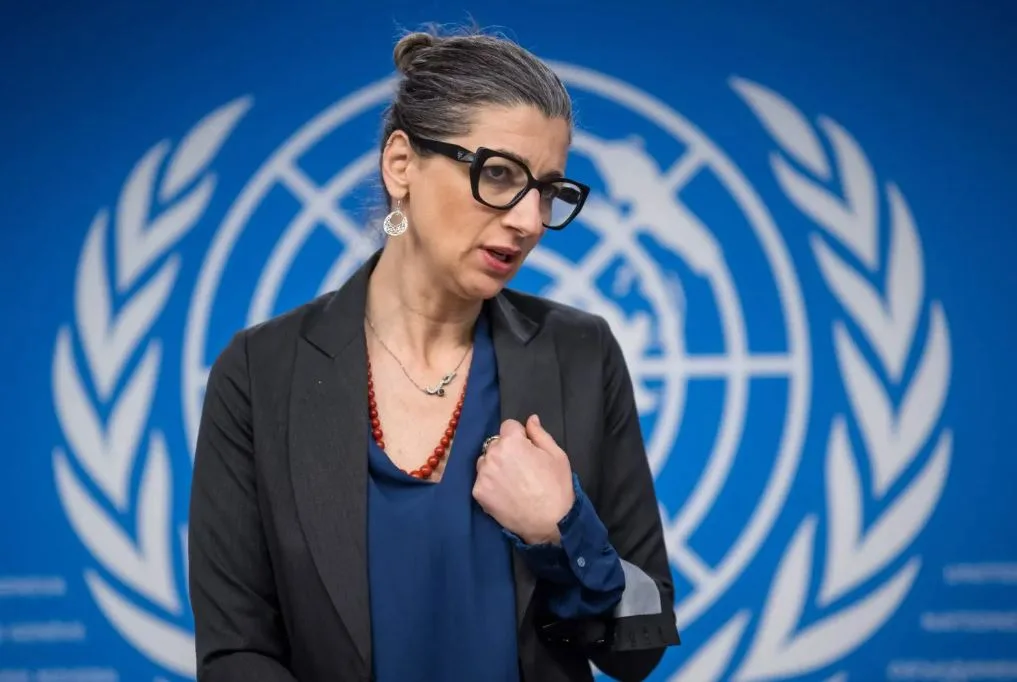 منظمة حقوق الإنسان تؤيد ترشيح ألبانيزي لجائزة نوبل للسلام. منظمة حقوق الإنسان تؤيد ترشيح ألبانيزي لجائزة نوبل للسلام.