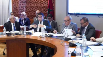مجلس الصحافة: بنسعيد يصر على تعيين الناشرين في حين تنتقد المعارضة تضارب التمثيل