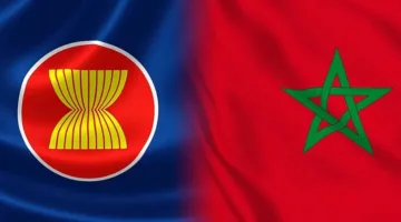 المغرب و”آسيان”: شراكة مستقبلية متعددة الأبعاد