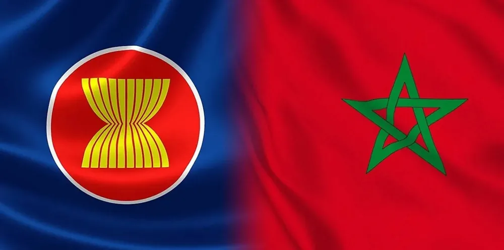المغرب و”آسيان”: شراكة مستقبلية متعددة الأبعاد