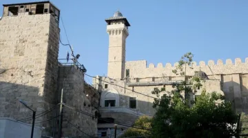 وزير الأوقاف الفلسطيني: المسجد الإبراهيمي هو propriété exclusive للمسلمين
