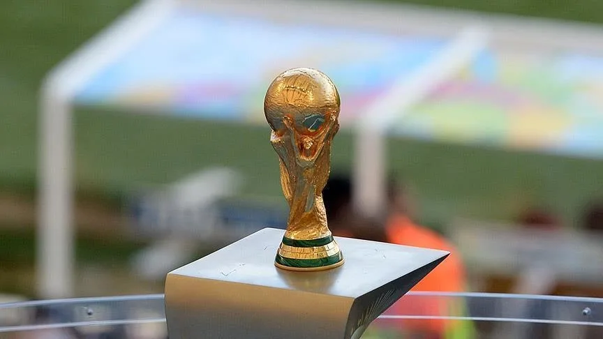 كأس العالم 2026: إعلان نتائج قرعة الملحق للتصفيات الآسيوية