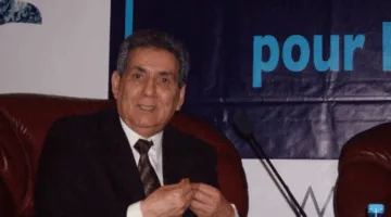 الملك يقدم تعازيه لعائلة الفقيد عبد الله أزماني