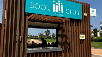مبادرة تتيح لأهالي الدار البيضاء الوصول إلى عشرات الكتب مقابل 20 درهماً سنوياً
