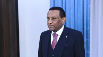 حكومة إدريس في السودان: ما أسباب تأخر تشكيلها؟