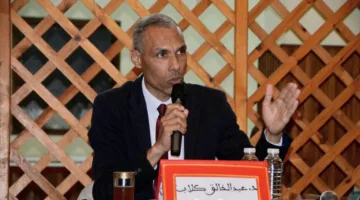 عبد الخالق كلاب: الأسر المغربية متأثرة بالثقافة العربية، والهوية لا تُحدد من خلال الأيديولوجيا.