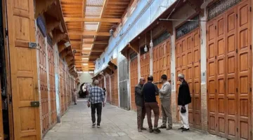 التوفيق: إيجار محلات الأوقاف لا يتجاوز 1500 درهم والزيادات متوافقة مع القانون