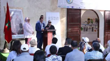 الرباط: بدء فعاليات مهرجان ربيع أكدال-الرياض