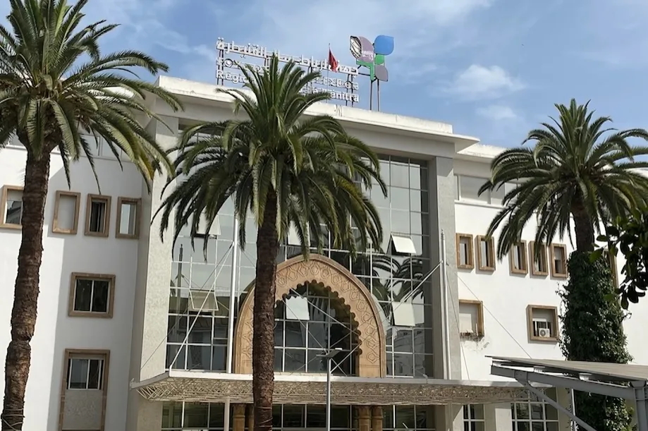تأخير التنفيذ يعرقل 19 مشروعاً للحد من الفوارق الإقليمية في “جهة الرباط”